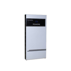 Batería de almacenamiento de energía Lifepo4 de alta calidad 48V 7KWH
