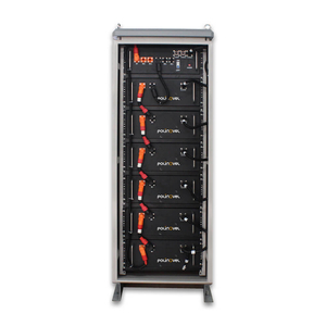 Serie HV de batería de almacenamiento de energía LiFePO4 de alto voltaje